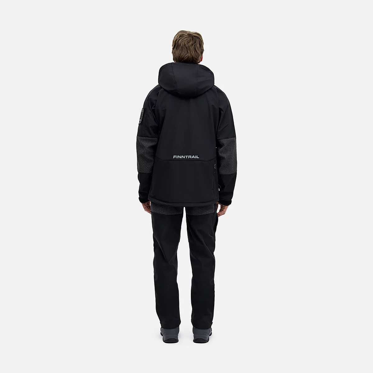 TACTIC Graphite