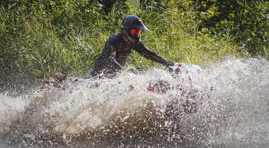 From Helmets to Boots: Everything You Need for Your Next Off-Road Trip