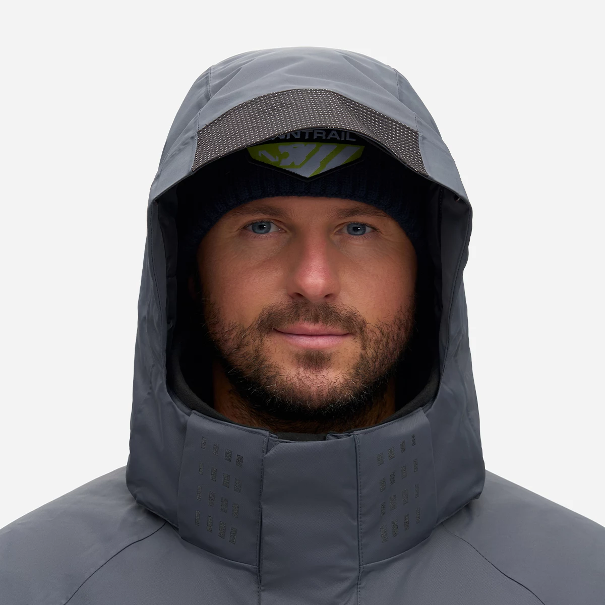 SNOWRANGER MiddleGrey