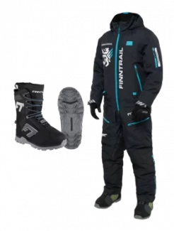 WIDETRACK PRO Graphite 