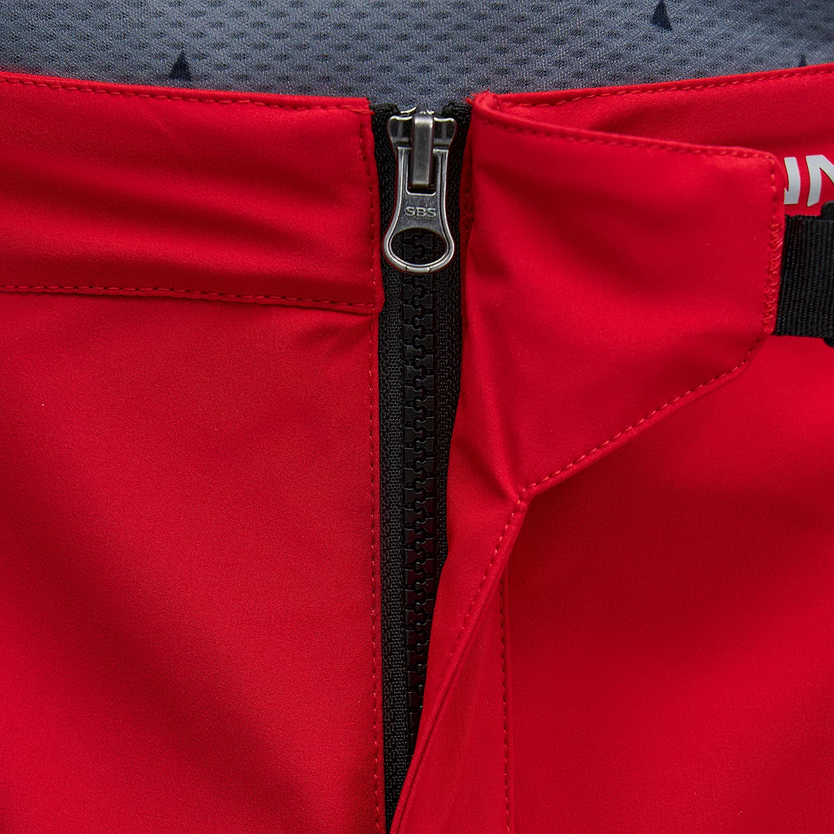 ENDURO Red