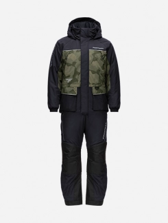 NORDY CamoShadowGreen