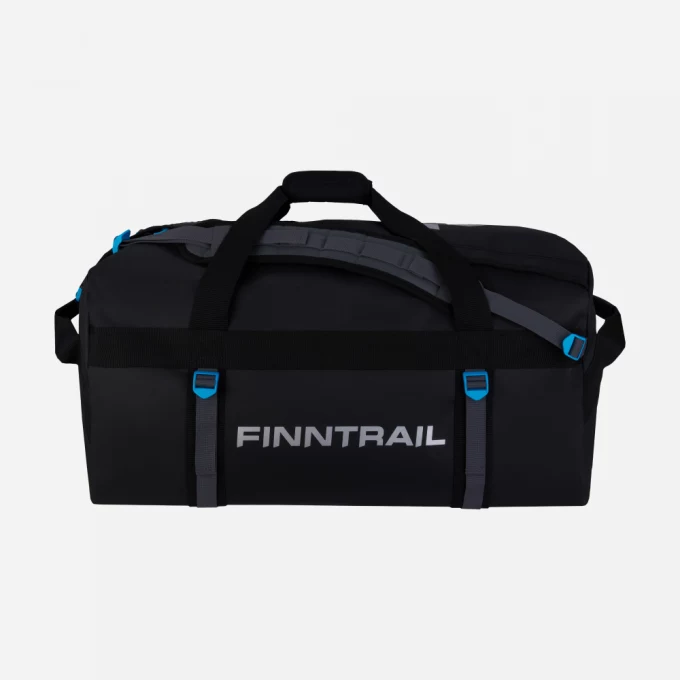 EXPLORER 100L Black