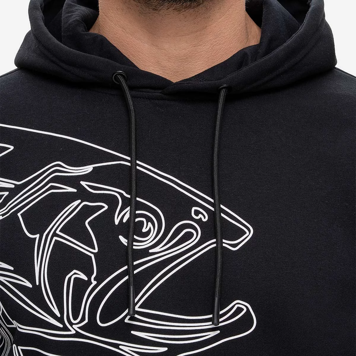 BIGFISH Black