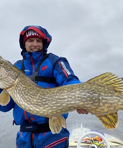 Meilleures façons de garder le poisson frais en bateau