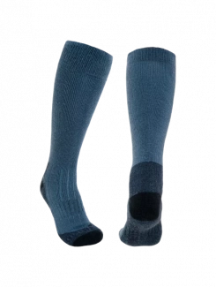 MERINOLONG Blue
