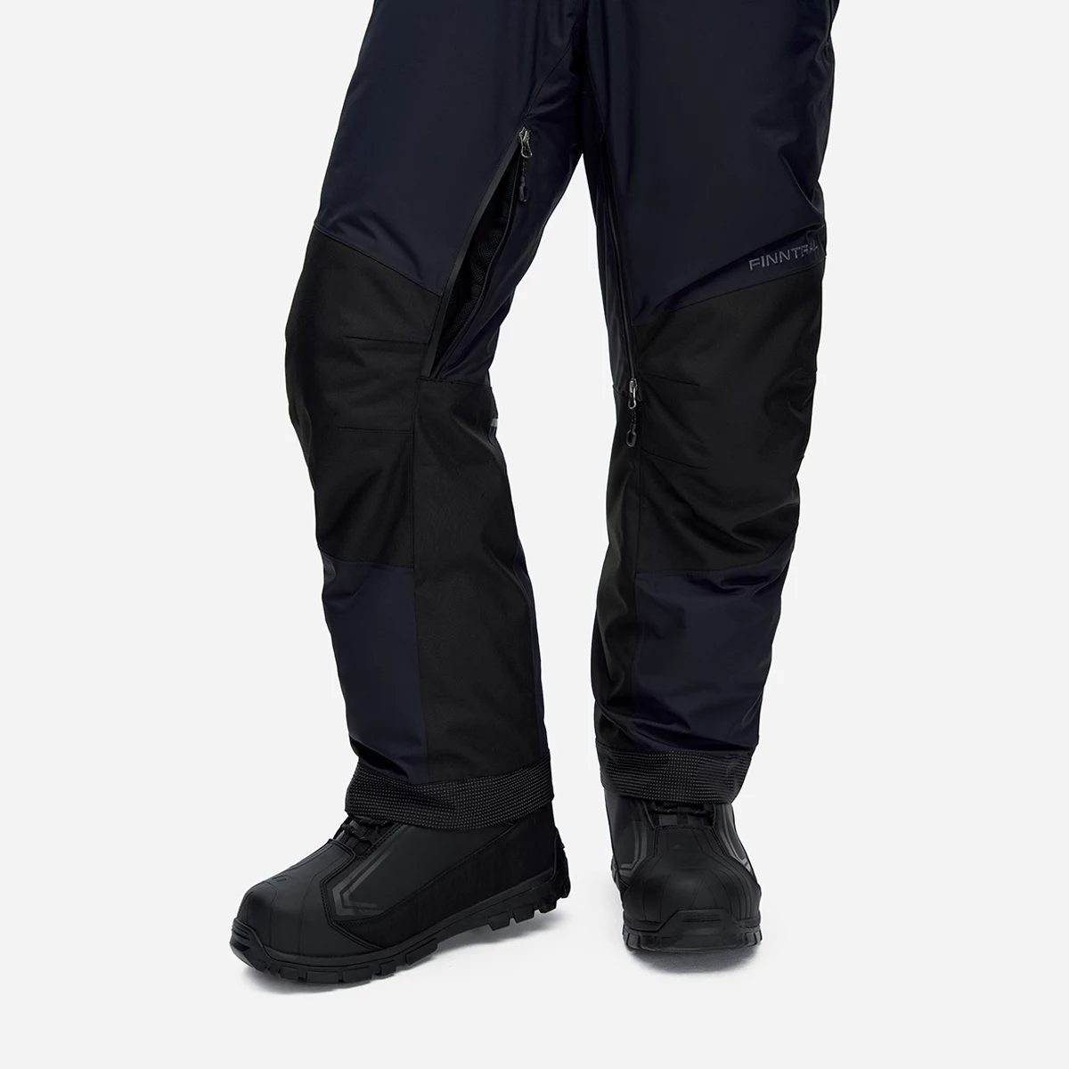 SNOWRANGER Graphite