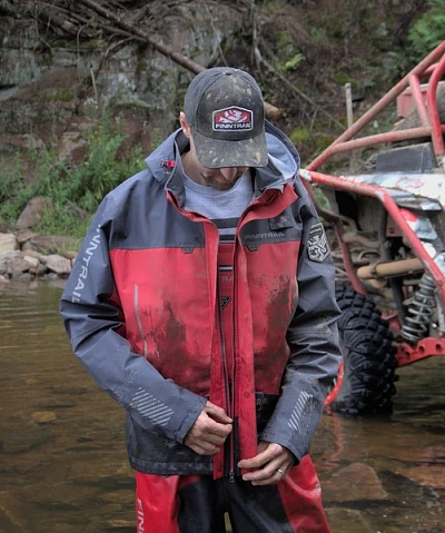 Softshell vs. Hardshell: Which Off-Road Clothing Should You Choose?