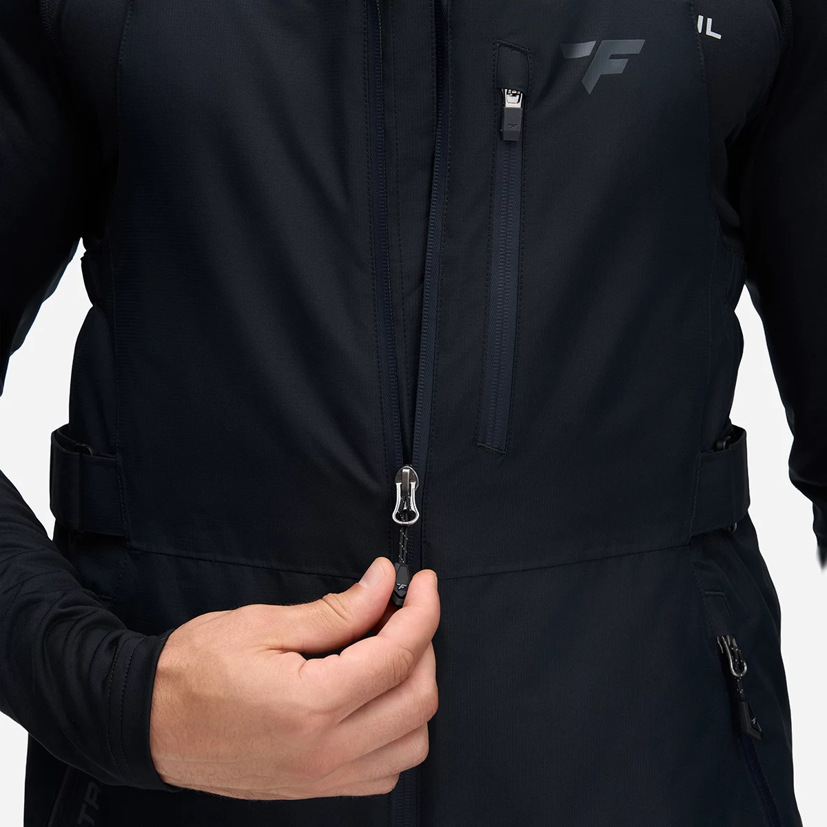 ATLAS BIB Graphite