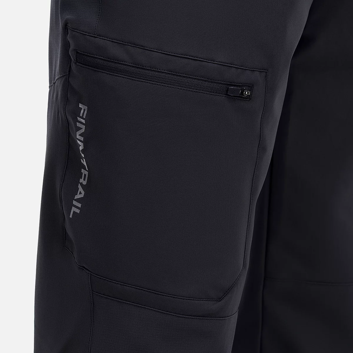PANTS WAVE MiddleGrey