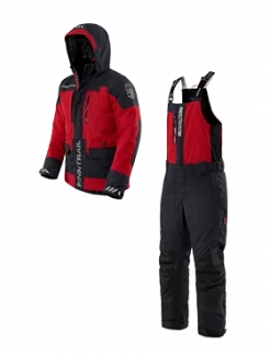 POWERMAN Red