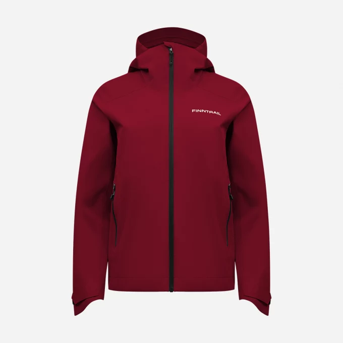 OUTDOOR W DarkRed