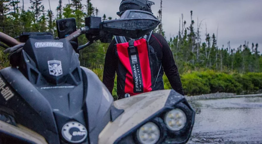 ATV Won't Start: Fixing the Most Common Problems