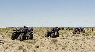 5 Reasons Guided ATV Tours Are Worth It