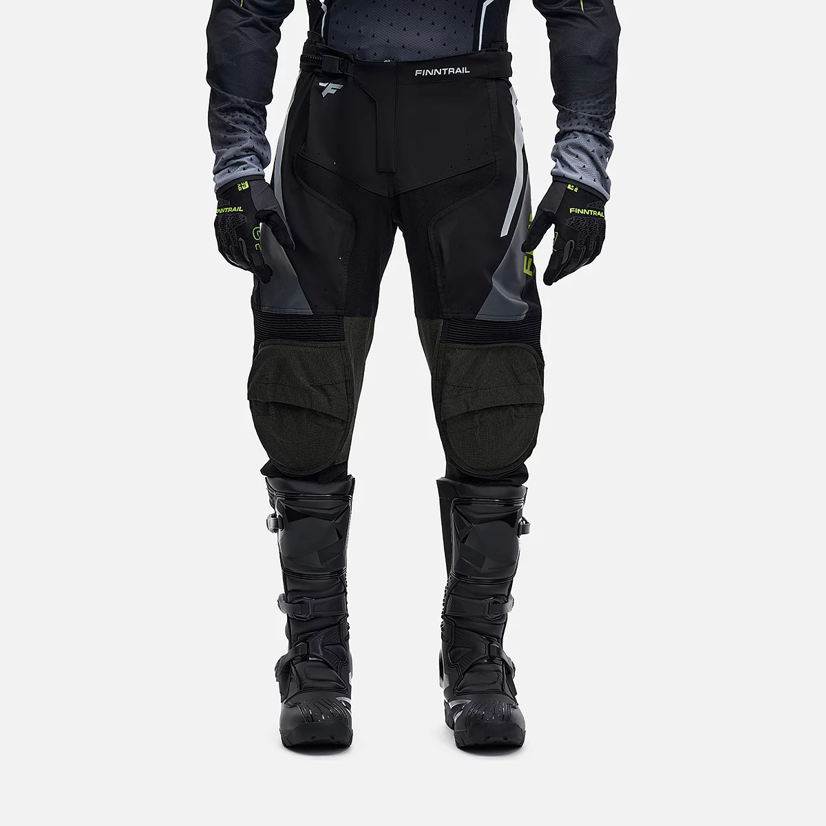 ENDURO Graphite