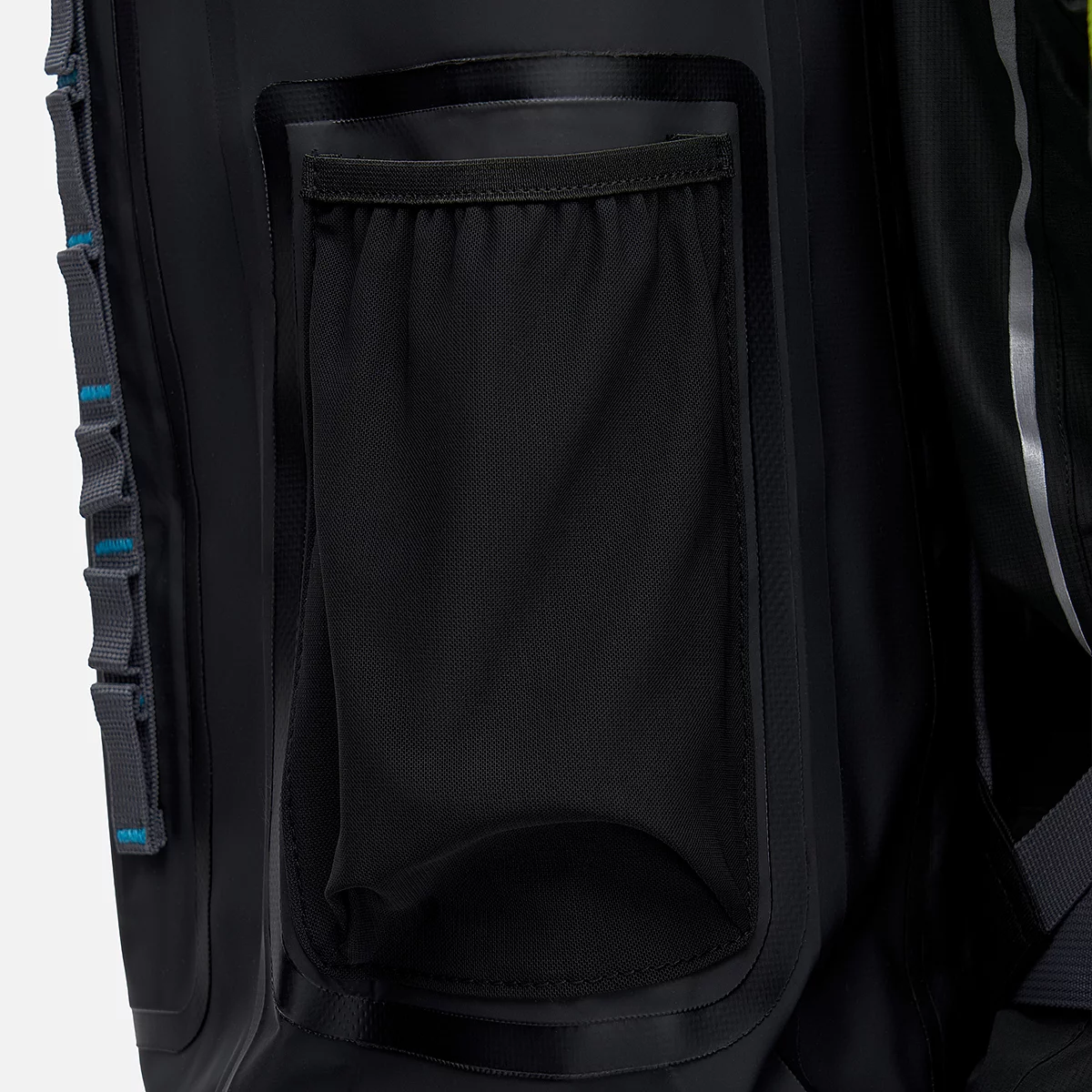 EXPEDITION 40L Black