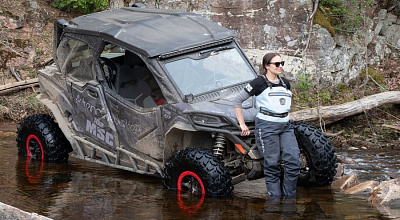 Ride Longer, Ride Smarter: 8 ATV Care Tips