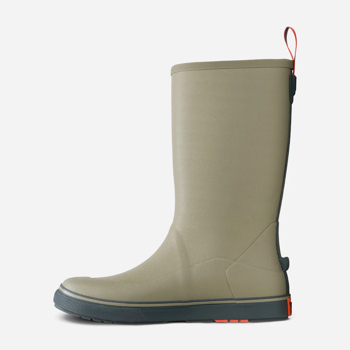 FLOOD KHAKI
