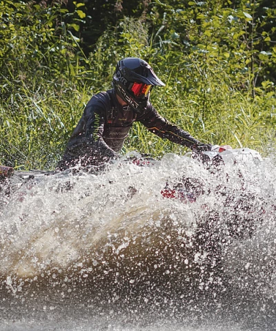 Du casque aux bottes : tout ce dont vous avez besoin pour votre prochaine sortie hors route