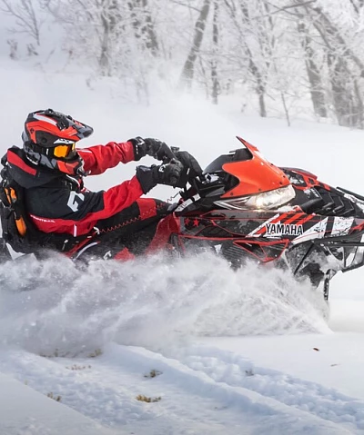 Core Techniques Every Snowmobiler Should Master