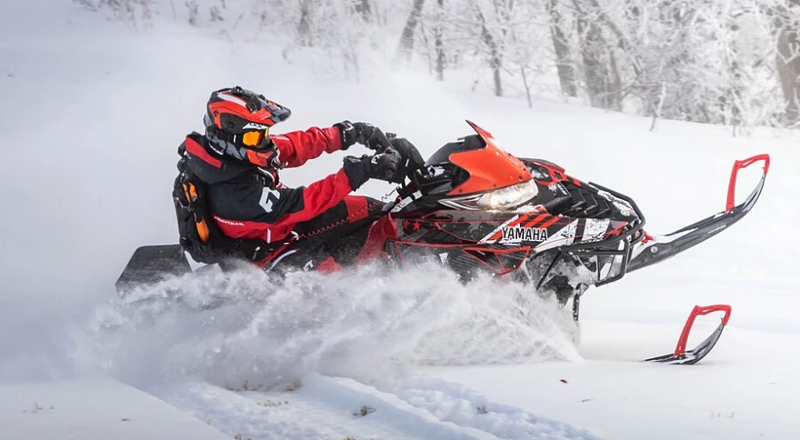 Core Techniques Every Snowmobiler Should Master