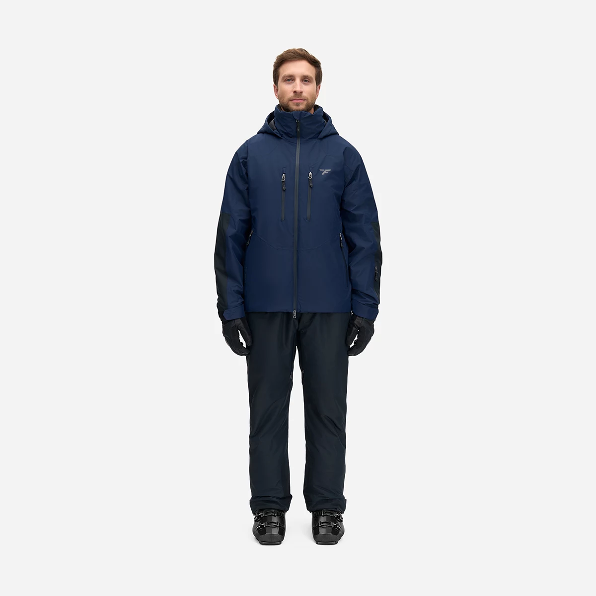 ATLAS BIB Graphite