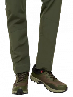 OUTDOOR Khaki