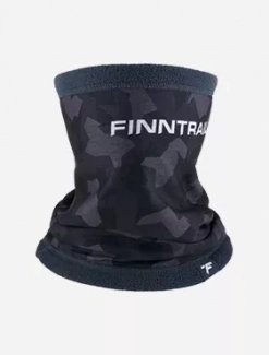 SCARF TUBEPRO CamoShadowBlack
