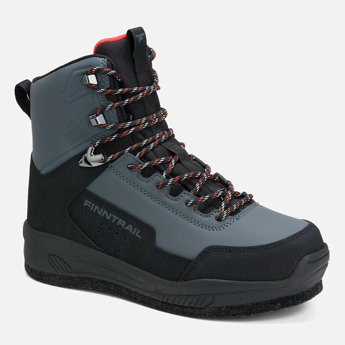 WADEMAN DarkGrey