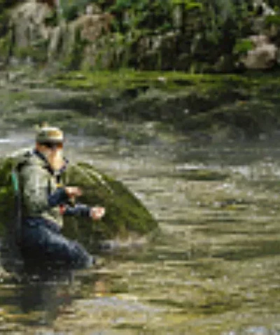 Dominez les eaux ce printemps avec le bon équipement