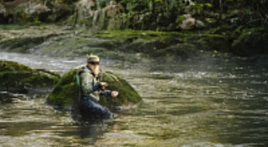 Dominez les eaux ce printemps avec le bon équipement