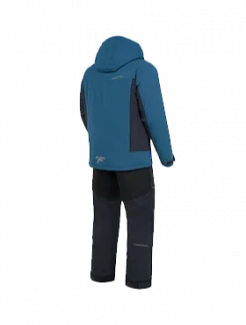ATLAS Blue