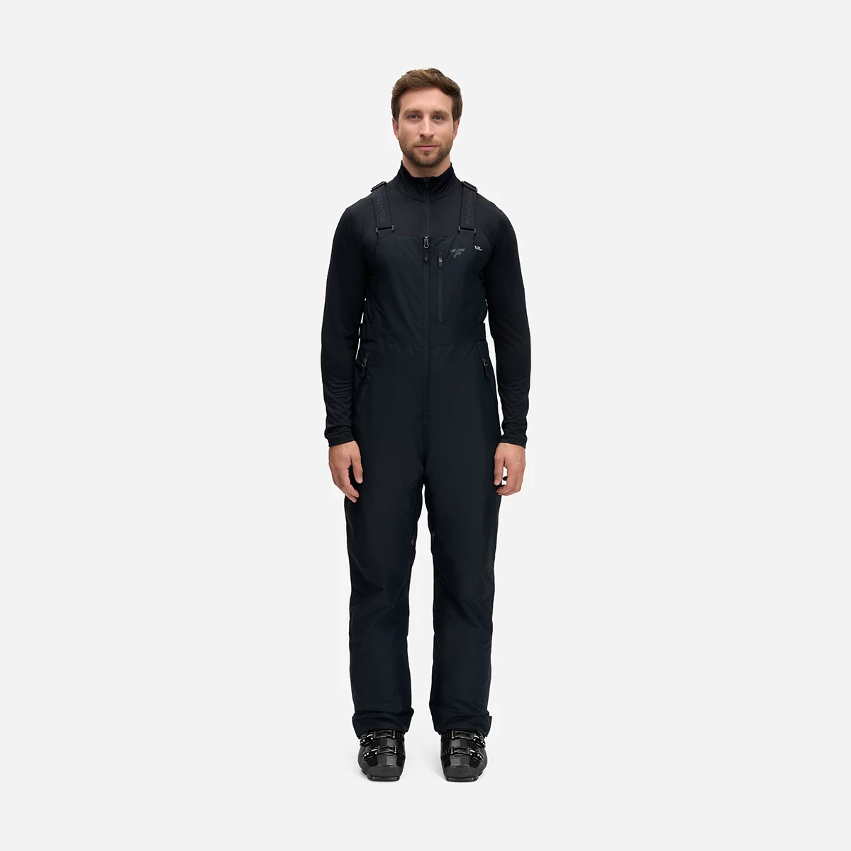 ATLAS BIB Graphite