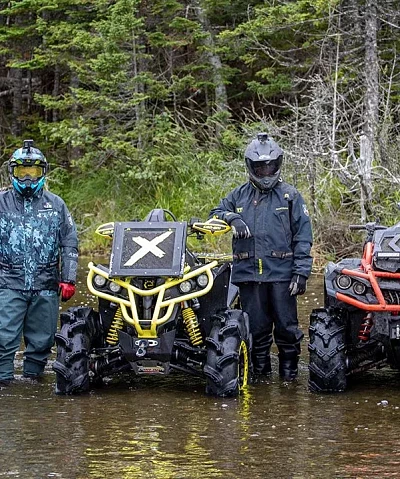 TOP aftermarket upgrades for ATV owner. Part 1