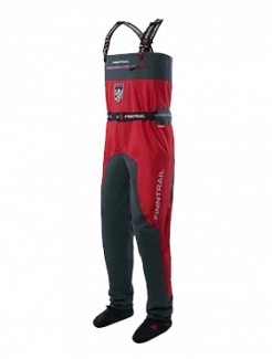 AQUAMASTER Red