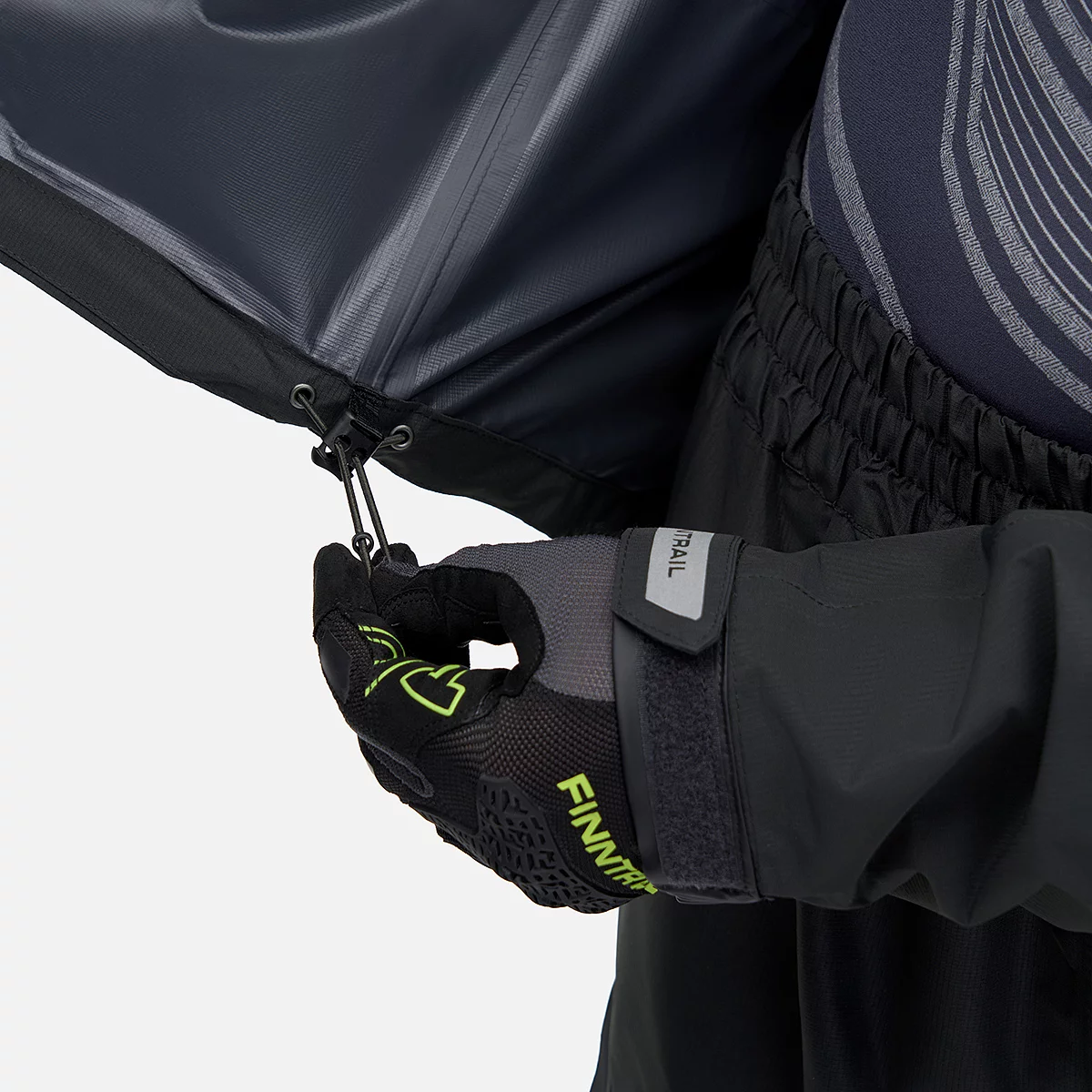 RIDER Graphite
