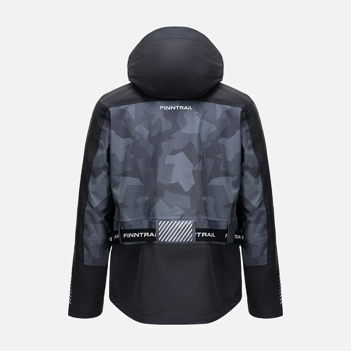 MUDWAY CamoShadowBlack