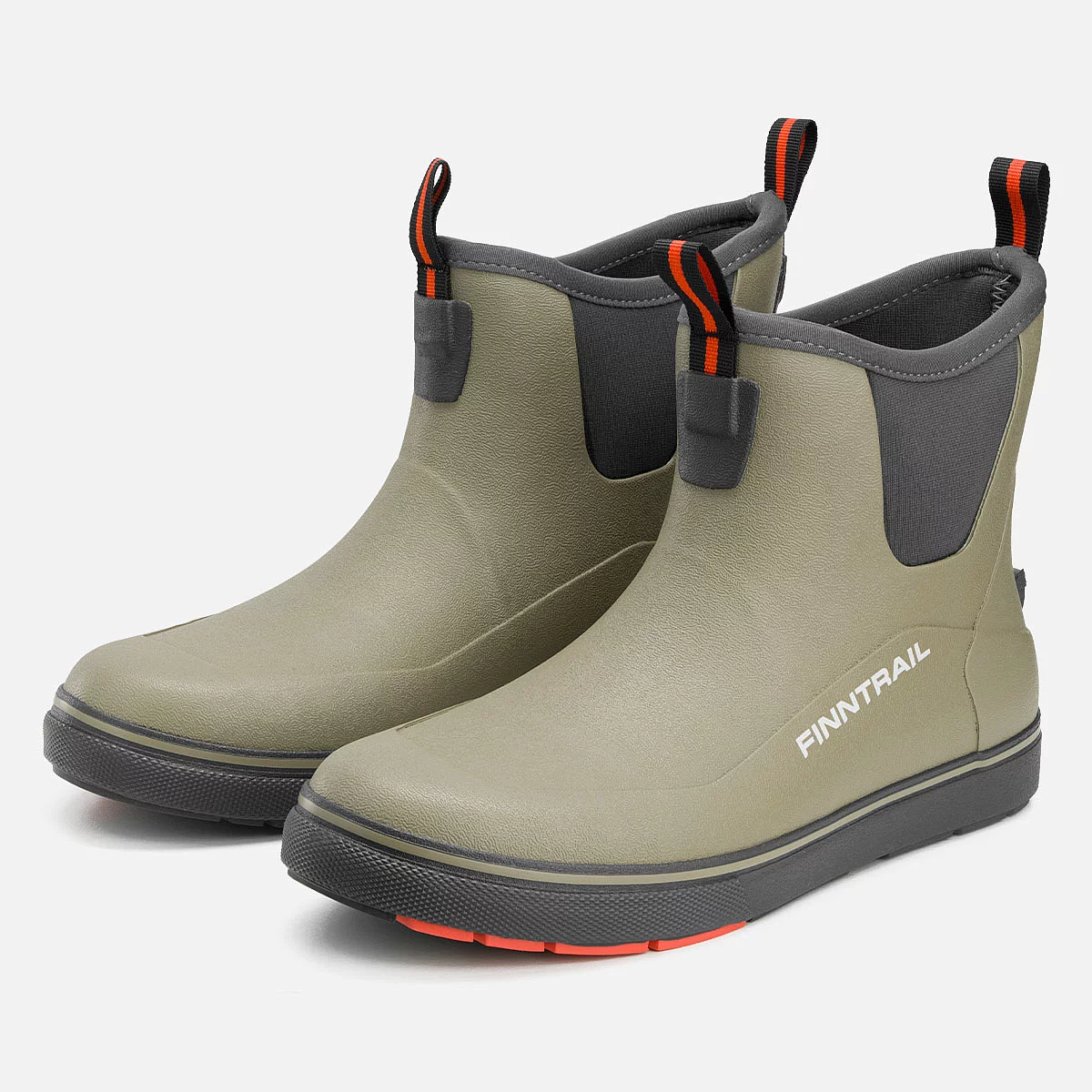 DECK Khaki