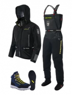 ENDURO Graphite