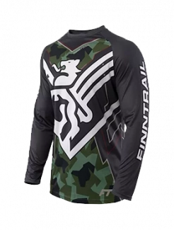 JERSEY CamoArmy