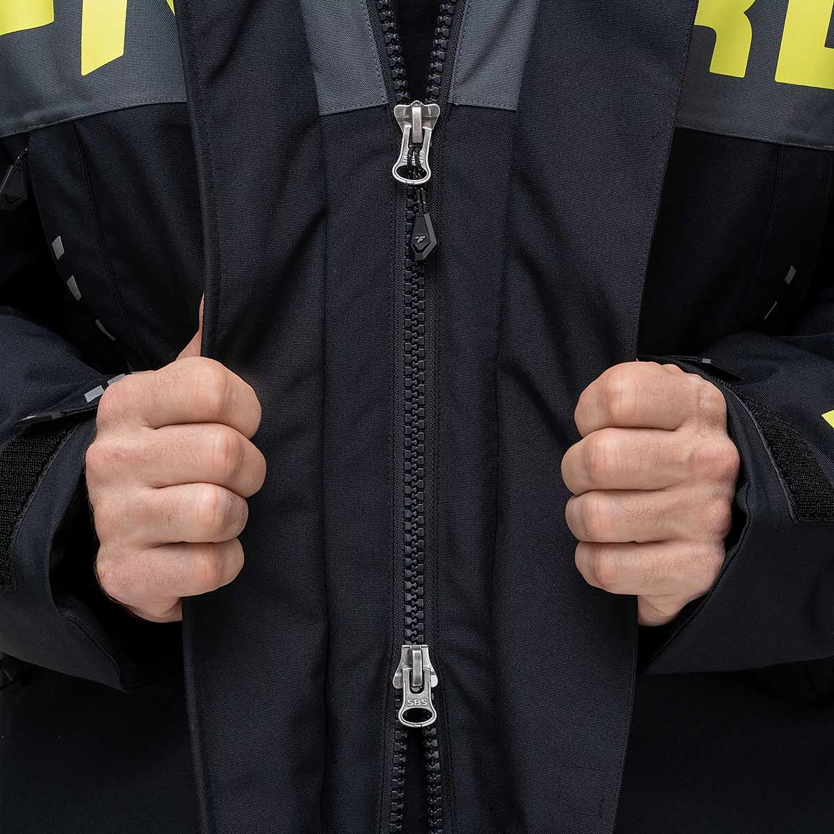 BOOST GraphiteYellow