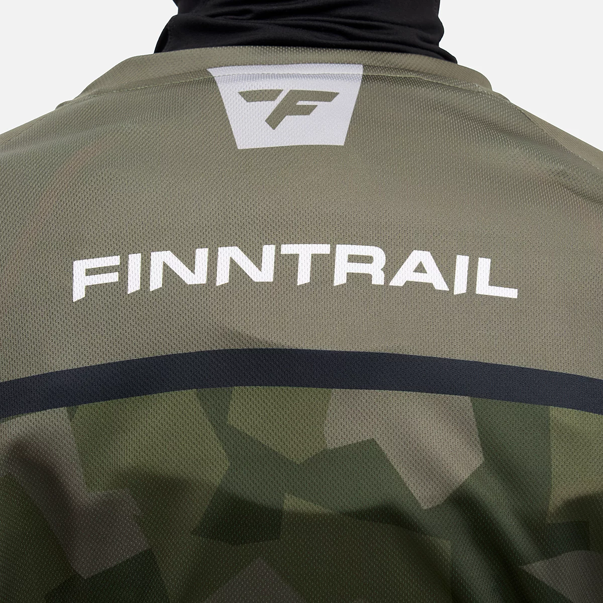 JERSEY CamoShadowGreen