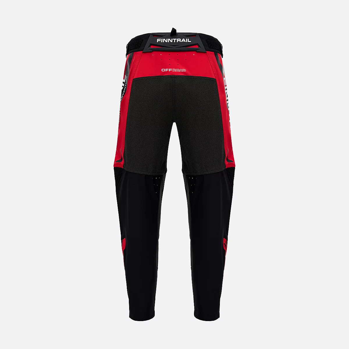 ENDURO Red