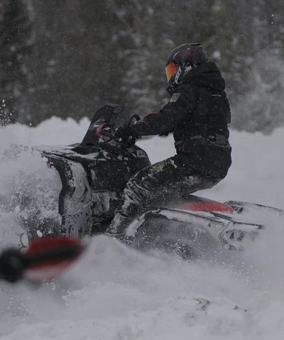 Ride Hard, Stay Ready: Essential Gear for Extreme Off-Roading