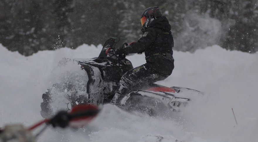 Ride Hard, Stay Ready: Essential Gear for Extreme Off-Roading