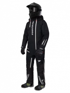 BACKCOUNTRY Graphite