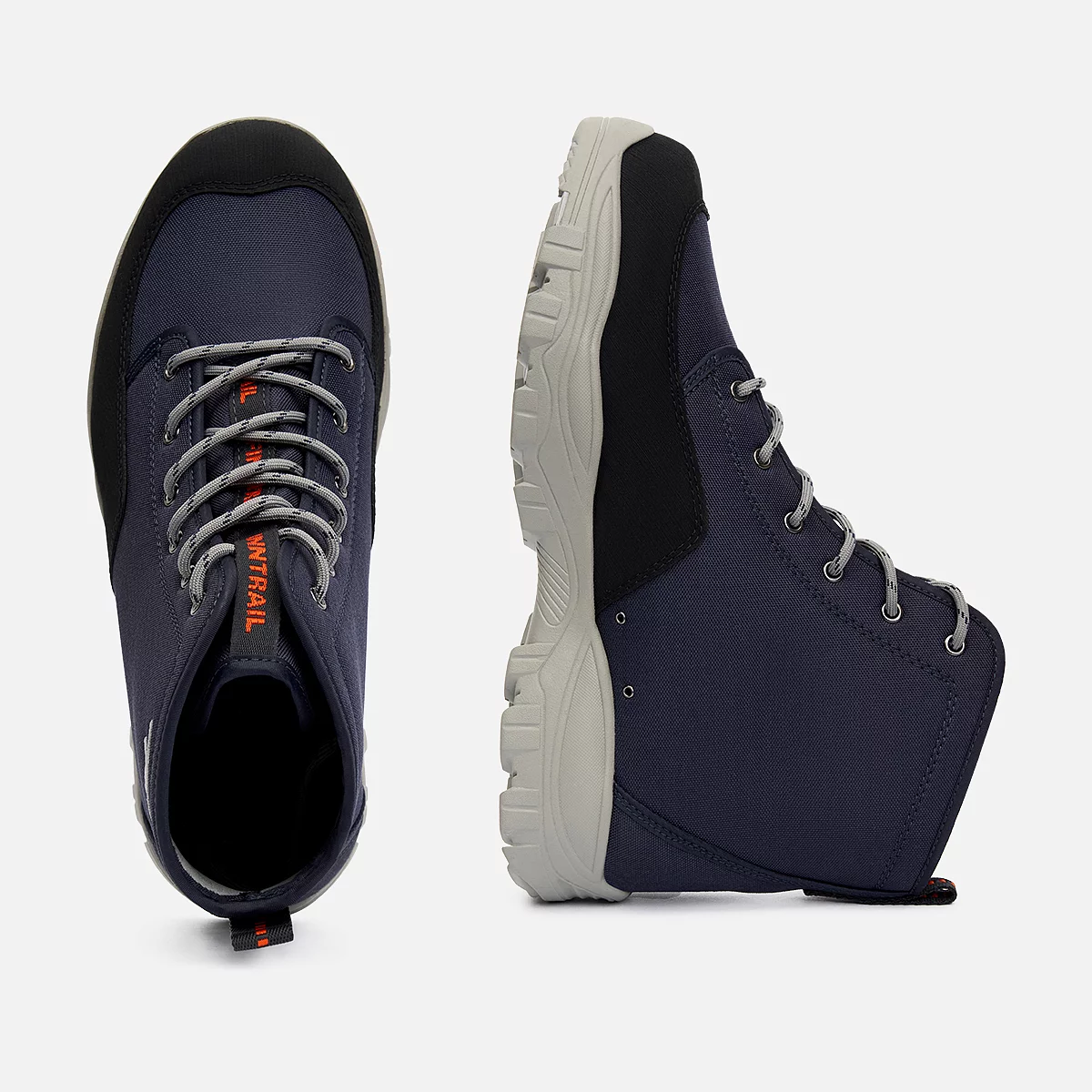 URBAN Grey