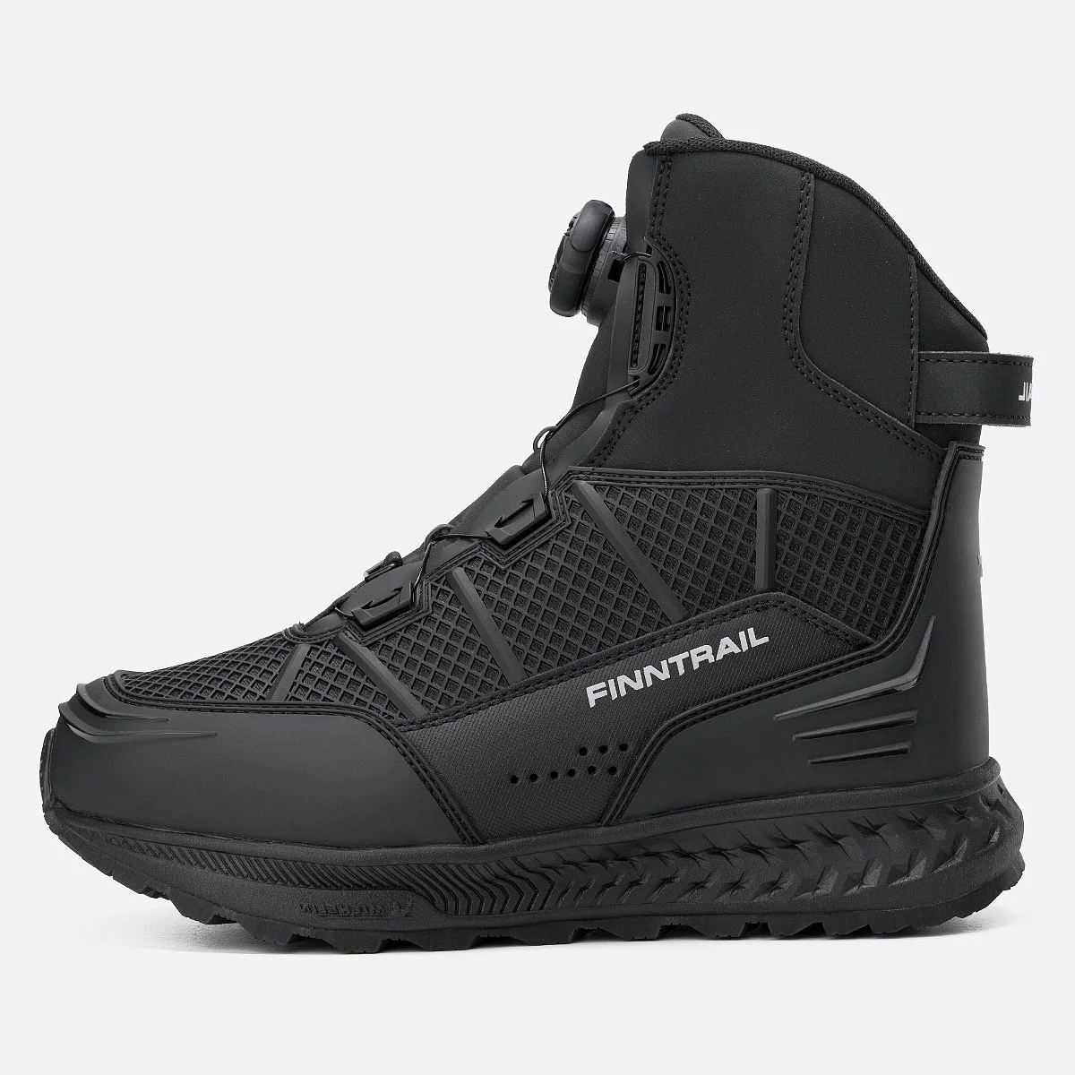 DELTA Graphite