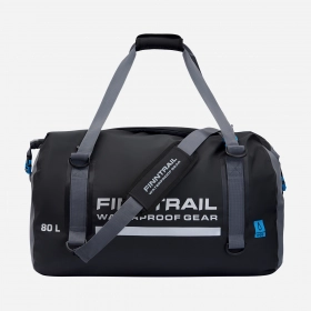 BIG ROLL 80L Black