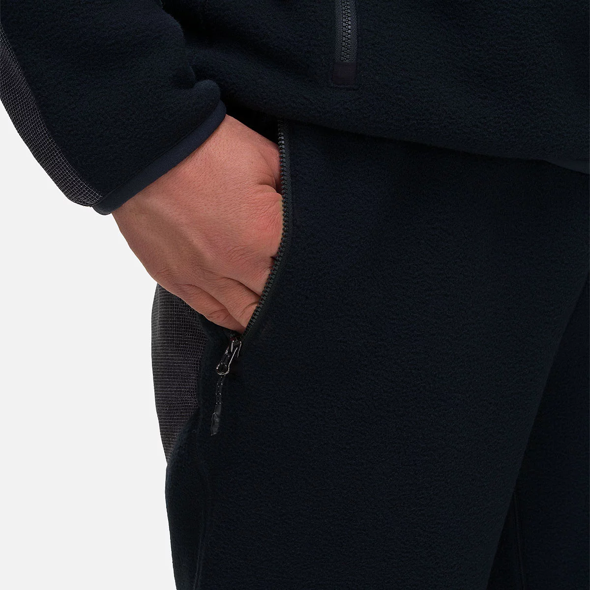 SHERPA DarkGrey